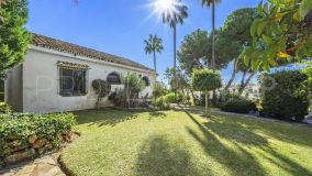 Investment opportunity! Villa in lower Riviera del Sol, Mijas Costa
