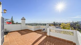 4 bedrooms Campo Mijas town house for sale