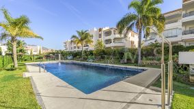 Apartamento en venta en Cerros del Aguila, Mijas Costa