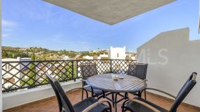 Apartamento en venta en Cerros del Aguila, Mijas Costa