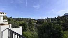 Semi Detached House for sale in El Chaparral, Mijas Costa