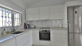 Semi Detached House for sale in El Chaparral, Mijas Costa