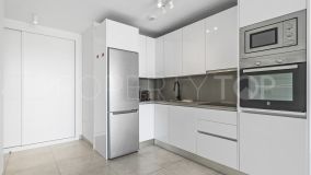 For sale ground floor apartment with 3 bedrooms in Cala de Mijas