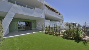 Erdgeschosswohnung zu verkaufen in Calanova Golf, Mijas Costa