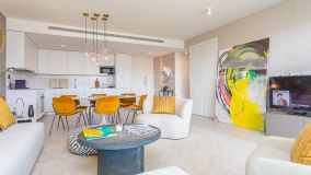 Buy ground floor apartment in Calanova Golf