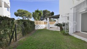 Ground Floor Apartment for sale in Calahonda, 295,000 €