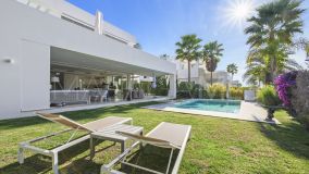 Villa for sale in La Finca de Marbella, Marbella Öst