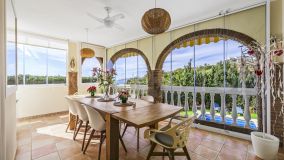 Villa in El Chaparral for sale