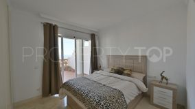 For sale Calahonda apartment with 2 bedrooms