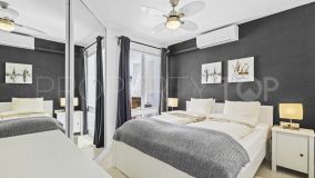 2 bedrooms ground floor apartment in Calahonda for sale