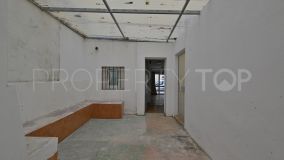 Commercial premises for sale in Los Boliches