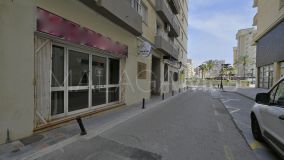 Commercial for sale in Los Boliches, Fuengirola