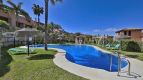 Appartement rez de chaussée for sale in El Soto de Marbella, Marbella Est