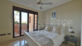 2 bedrooms ground floor apartment for sale in El Soto de Marbella