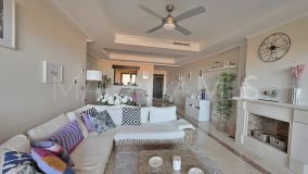 Ground Floor Apartment for sale in El Soto de Marbella, Marbella East