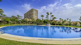 Apartment for sale in Torrequebrada with 2 bedrooms
