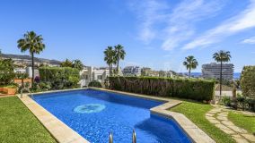 Villa for sale in Torrequebrada, Benalmadena