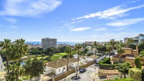 Villa for sale in Torrequebrada, Benalmadena