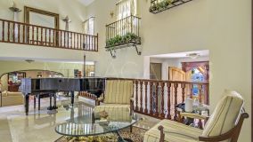 Villa for sale in Torrequebrada, Benalmadena