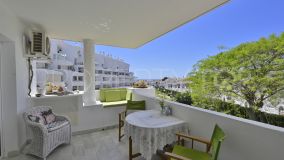 Apartment with 2 bedrooms for sale in Calahonda