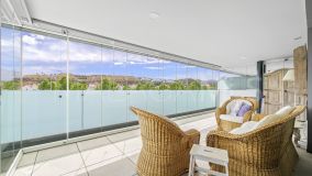 Appartement rez de chaussée for sale in Cala de Mijas, Mijas Costa