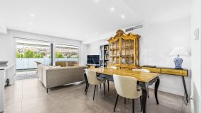 Appartement rez de chaussée for sale in Cala de Mijas, Mijas Costa