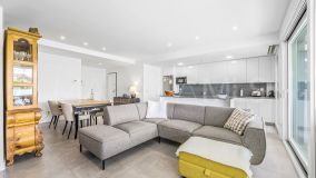 Appartement rez de chaussée for sale in Cala de Mijas, Mijas Costa