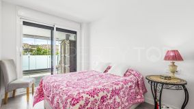 3 bedrooms ground floor apartment in Cala de Mijas for sale