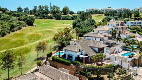 Villa zu verkaufen in La Cala Golf Resort, Mijas Costa