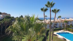 Penthouse for sale in Calahonda, Mijas Costa