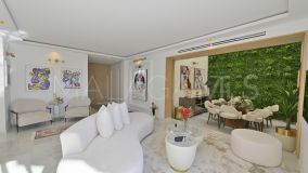 Lägenhet for sale in La Reserva de Marbella, Marbella Öst