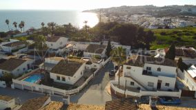 Villa en venta en Cala de Mijas, Mijas Costa
