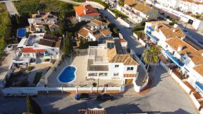 Villa en venta en Cala de Mijas, Mijas Costa