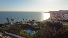 Villa en venta en Cala de Mijas, Mijas Costa
