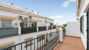 Duplex Penthouse for sale in Los Pacos, Fuengirola
