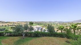 Appartement rez de chaussée for sale in La Cala Hills, Mijas Costa