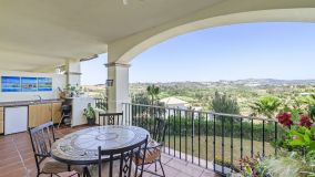 Erdgeschosswohnung zu verkaufen in La Cala Hills, Mijas Costa