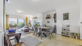 Appartement rez de chaussée for sale in La Cala Hills, Mijas Costa