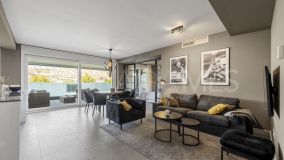 Appartement rez de chaussée for sale in Cala de Mijas, Mijas Costa