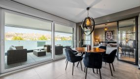 Appartement rez de chaussée for sale in Cala de Mijas, Mijas Costa