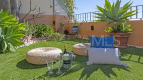 Villa for sale in Santangelo, Benalmadena