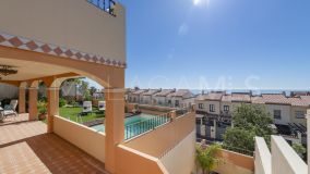 Villa for sale in Santangelo, Benalmadena