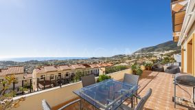 Villa for sale in Santangelo, Benalmadena