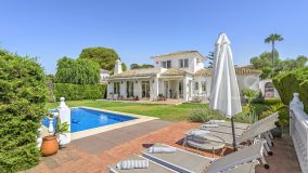 Villa for sale in Calahonda, Mijas Costa