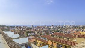 Spacious Penthouse apartment with excellent outdoor space and panoramic views in Los Pacos, Fuengirola