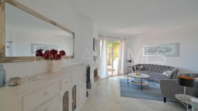 Appartement rez de chaussée for sale in Calahonda, Mijas Costa