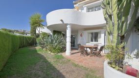 Apartamento Planta Baja en venta en Calahonda, Mijas Costa