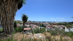 Plot for sale in Marbella Centro, 350,000 €