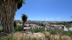 Plot for sale in Marbella Centro, Marbella City