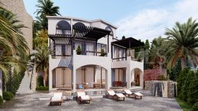 Plot for sale in Marbella Centro, Marbella City